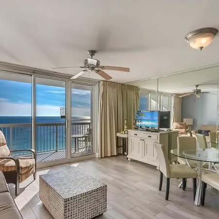 Pelican Beach 2010 Condo